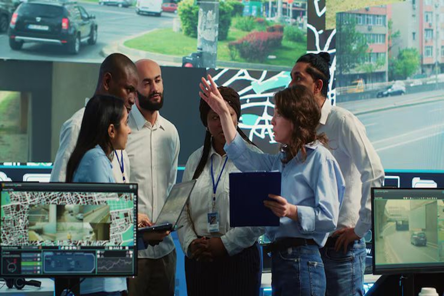 Digital Transformation: Leveraging Technology for Successful European Expansion