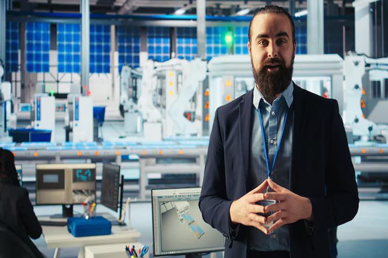 Europe’s Economic Resurgence: Why Now is the Time for Indian Manufacturers to Expand