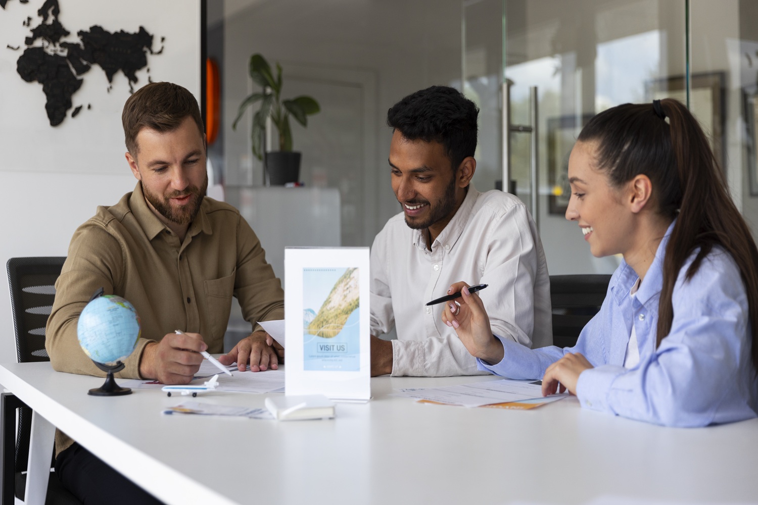 Why France is the Ideal Springboard for Indian Businesses Entering Europe
