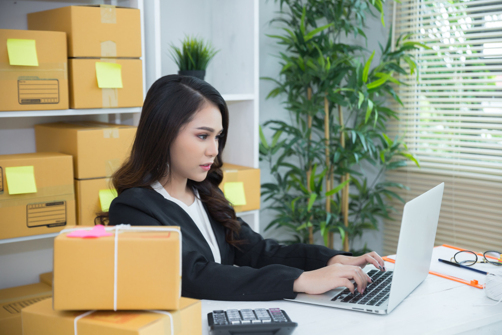 Marketing Consultant for Indian Exporters to France