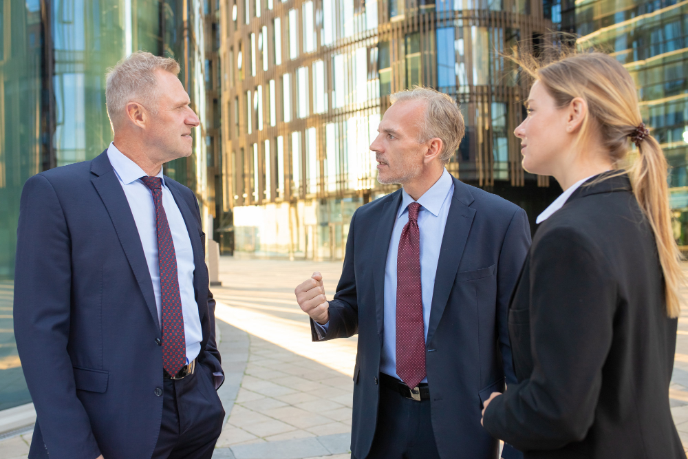 Why Misaligned Expectations Quietly Break Trade Partnerships in France