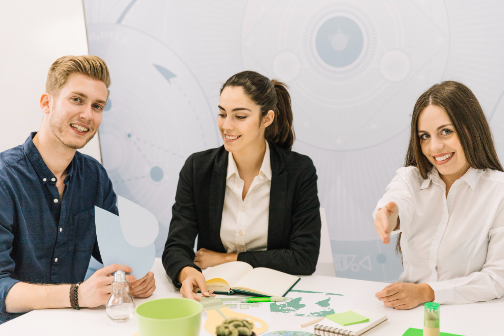 Proven Ways a Business Consultant in Europe Helps Indian Startups Expand Faster and Smarter