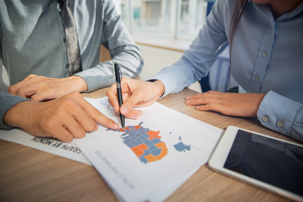 How Early Should EU Competition Law Be Considered During Cross Border JV Planning?