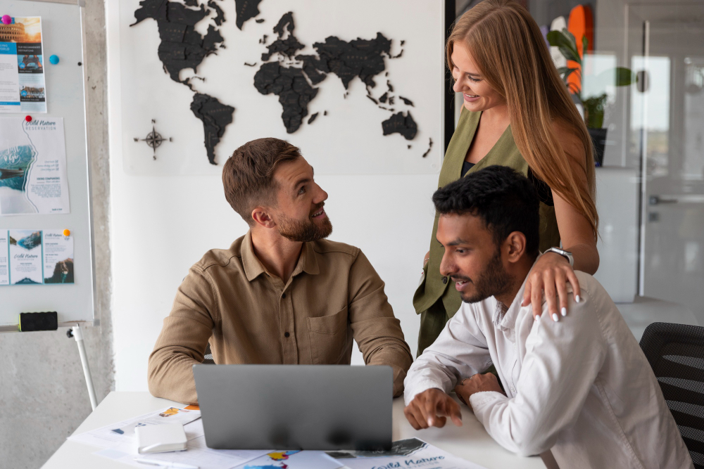 Why Many Indian Businesses Focus on Lead Generation When the Real Challenge Is Conversion in Europe (And How to Fix It)