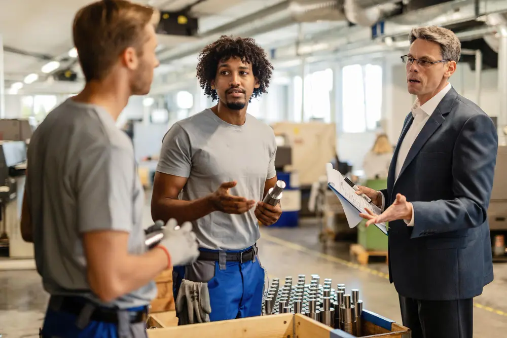 How Indian Exporters Can Position Against Established European Suppliers